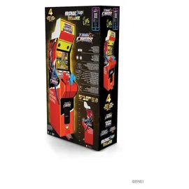 Arcade1Up Time Crisis Deluxe Arcade Machine