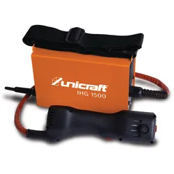 Unicraft Induktionsheizgerät IHG 1500