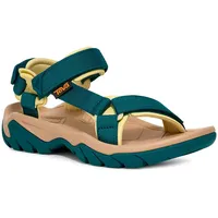 Teva Terra Fi 5 Universal Sandalen - Blue Coral - EU 42