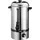 Saro Glühweinkocher HOT DRINK MINI 10 l Edelstahl