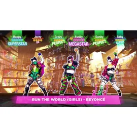 Just Dance 2022 - Edition - (PEGI) (Nintendo Switch)