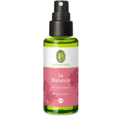 Primavera Raumspray In Balance bio