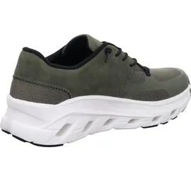 Rieker U3500-54 Herren Olive-Liane 43