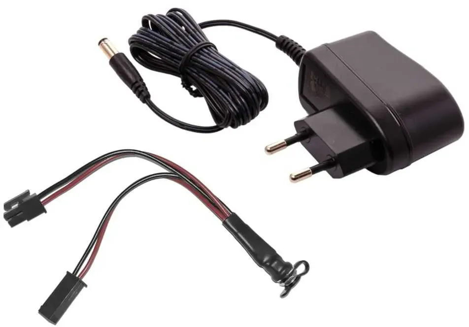 Becker Lade-Set für Solar-Set SK460 - 40342002650