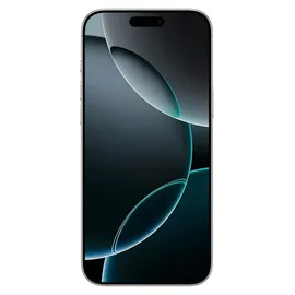 Apple iPhone 16 Pro Max 1 TB Titan Weiß