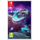 SWITCH Spacebase Startopia