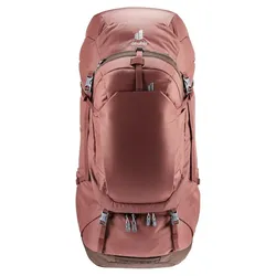 Deuter Voyager Voyager 60+10 SL caspia-raisin Rucksack