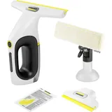 Karcher Fenstersauger Weiß