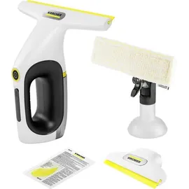 Karcher Fenstersauger Weiß