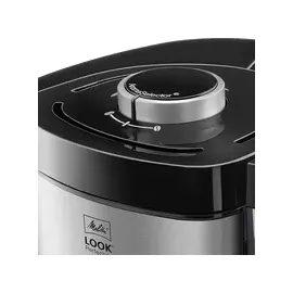 Melitta Look V Therm schwarz
