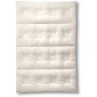Kauffmann »ClimaBalance« Daunendecken Warm / 140x200 cm / Füllgewicht 700 g / 4 Kammer