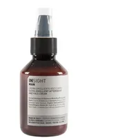 Insight Man Emollient After Shave & Face Cream 100
