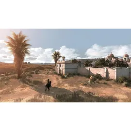 Red Dead Redemption PS4 - /