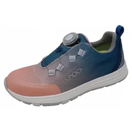 Vado Sneaker Mesh Kinder ROSA 31