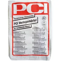 PCI Verlegemörtel grau Fliesenkleber 20 kg
