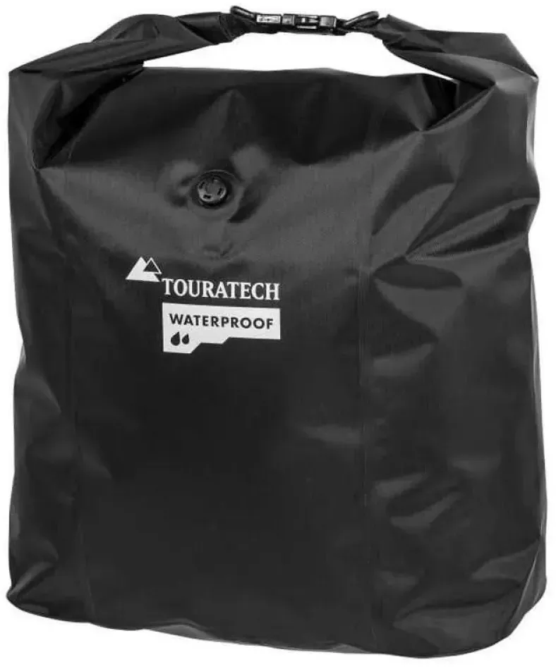 Touratech Valve Zega Evo/pro/mundo Innentasche - Black - One Size