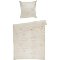 Estella Gregorio sand 155 x 220 cm + 80 x 80 cm