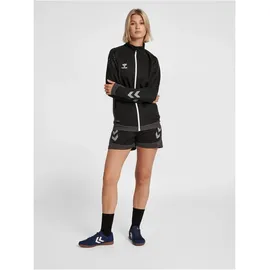 hummel Lead Poly Zip Jacket (211854)
