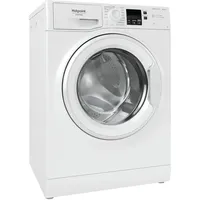 Hotpoint NFR527W IT Waschmaschine Frontlader 7 kg 1200 RPM B Weiß