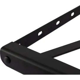 Natural Goods Berlin Bierzeltgarnitur 2er Set klappbar 70 cm x 42 cm