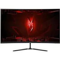 Acer Nitro ED0 Monitor im Curved-Design | ED320QRS3 | Schwarz