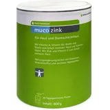 Nutrimmun Mucozink Pulver 600 g