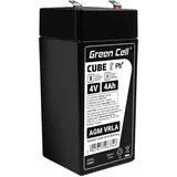 Green Cell Green Cell® AGM 4V 4 Ah