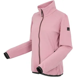 Regatta Bayhill Fleecejacke Rosa 46