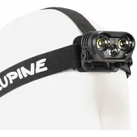 Lupine Blika X4 Stirnlampe 2400 Lumen & 3.5Ah Akku