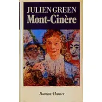 Carl Hanser Verlag Mont - Cinere