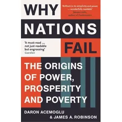 Why Nations Fail