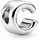 Pandora Buchstabe C Silber 797457