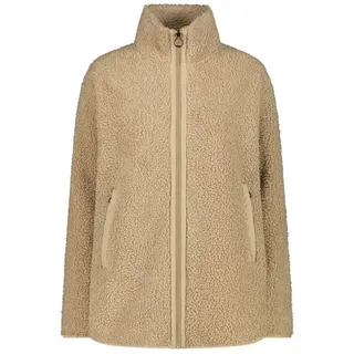 CMP Woman Long Jacket cookie (P405) 40