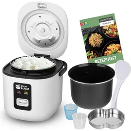 Livington RiceRobot - Reiskocher