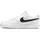 Nike Court Vision Low Next Nature Herren White/White/Black 47,5