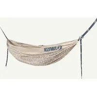 KLYMIT Traverse Double Hammock