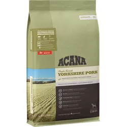 ACANA SINGLES Yorkshire Pork Dog 2kg