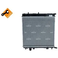 NRF Kühler, Motorkühlung EASY FIT