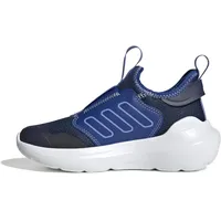 Adidas Tensaur Comfort Shoes Children Laufschuhe, Dark Blue/Blue Fusion/Glow