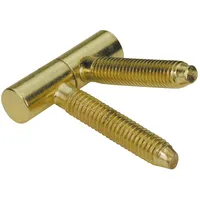 Hettich Einbohrband Ø 13 mm Stahl verzinkt 2 Stück