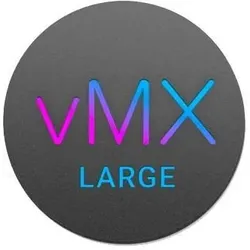 Cisco Lizenz VMX Enterprise L 1 Jahr