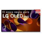 LG OLED55G45LW 55" 4K OLED evo TV G4