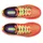 Saucony Peregrine 16 Herren Orange / Schwarz 45