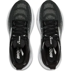 Brooks Adrenaline GTS 25 Herren Black/Grey/White 42,5