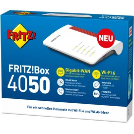 AVM FRITZ!Box 4050