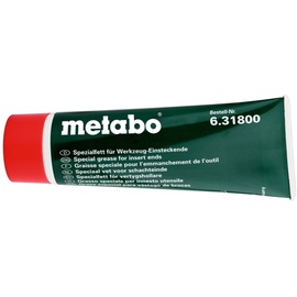 METABO Bohrer-/Meißelschaft-Fett, 100ml (631800000)