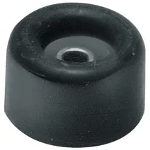 Prestien & Knüppel GmbH & Co. KG Türpuffer Rot 40 mm x 25 mm