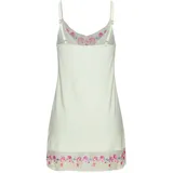 LASCANA Damen Negligé hellblau Gr.40/42