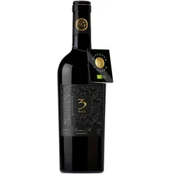 Cielo e Terra - 3 Passo Rosso Vino Italia BIO