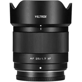 Viltrox AF 25mm F1,7 Fuji XF| Preis nach Code NIKOLAUS